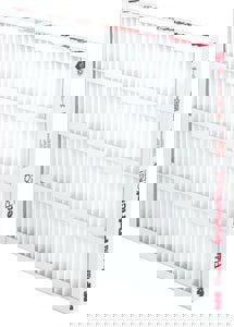 20X20X1 PERFECT PLEAT HC M8 FLTR